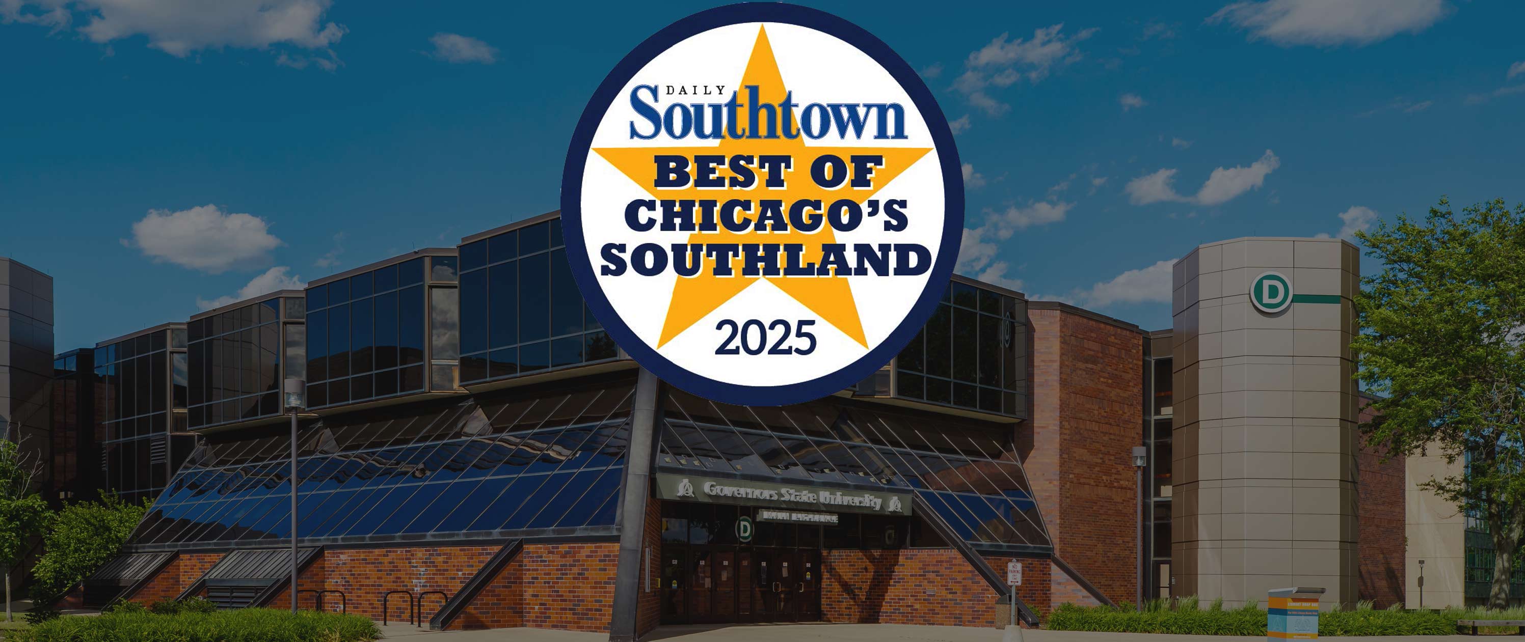 Daily Southtown Best of Chicago's Southland 2025